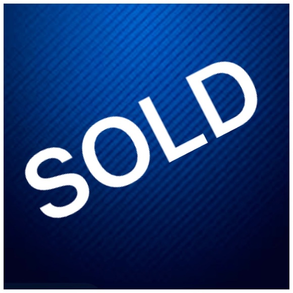 American Eagle Outfitters Denim - SOLD ON DIFFERENT SITE!